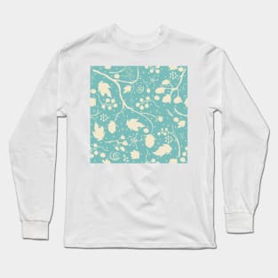 Forest Berry Long Sleeve T-Shirt